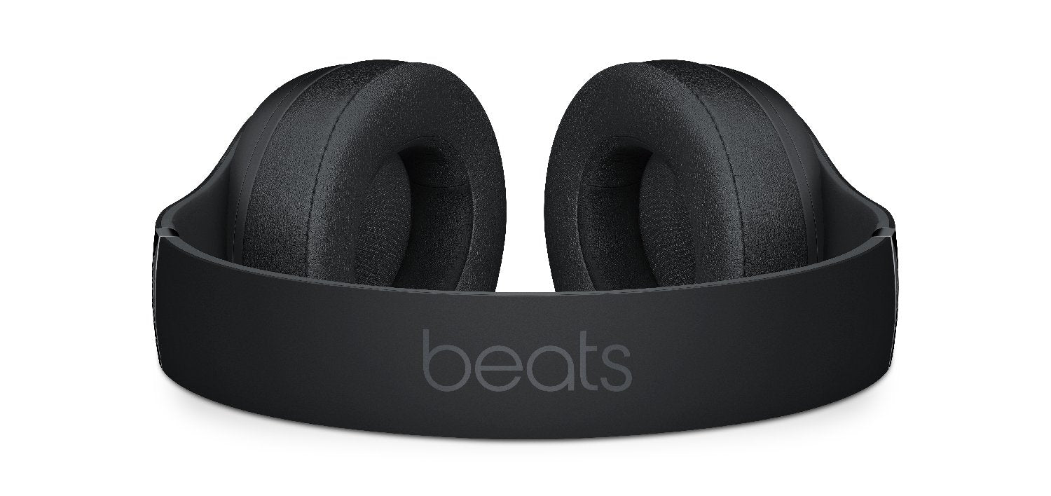 Are Beats Studio 3 Headphones 