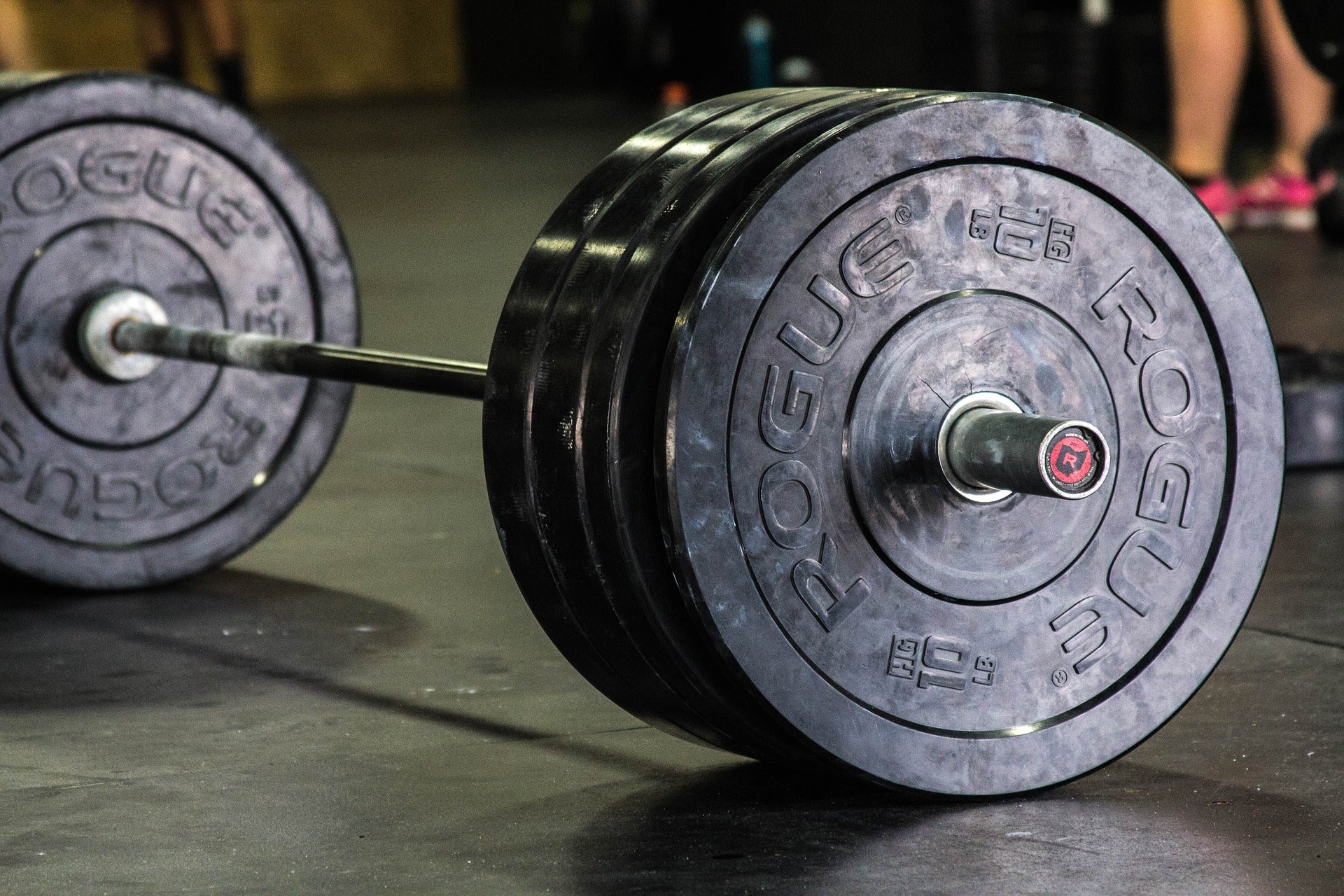 the rock gym headphones