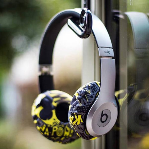 5 Top Rated Headphones for the Gym 