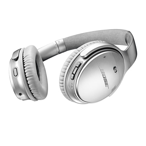 Are Bose QuietComfort 35 Headphones Resistant? –