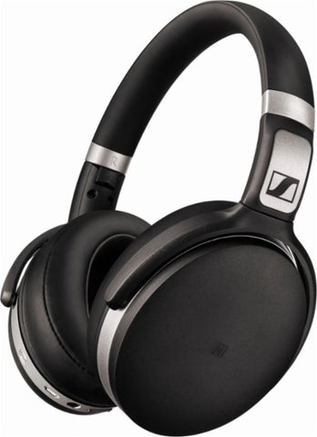 Los auriculares Sennheiser necesitan EarHugz