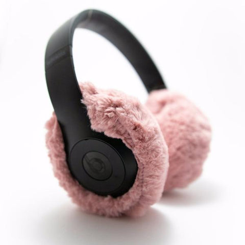 beats studio ear muffs