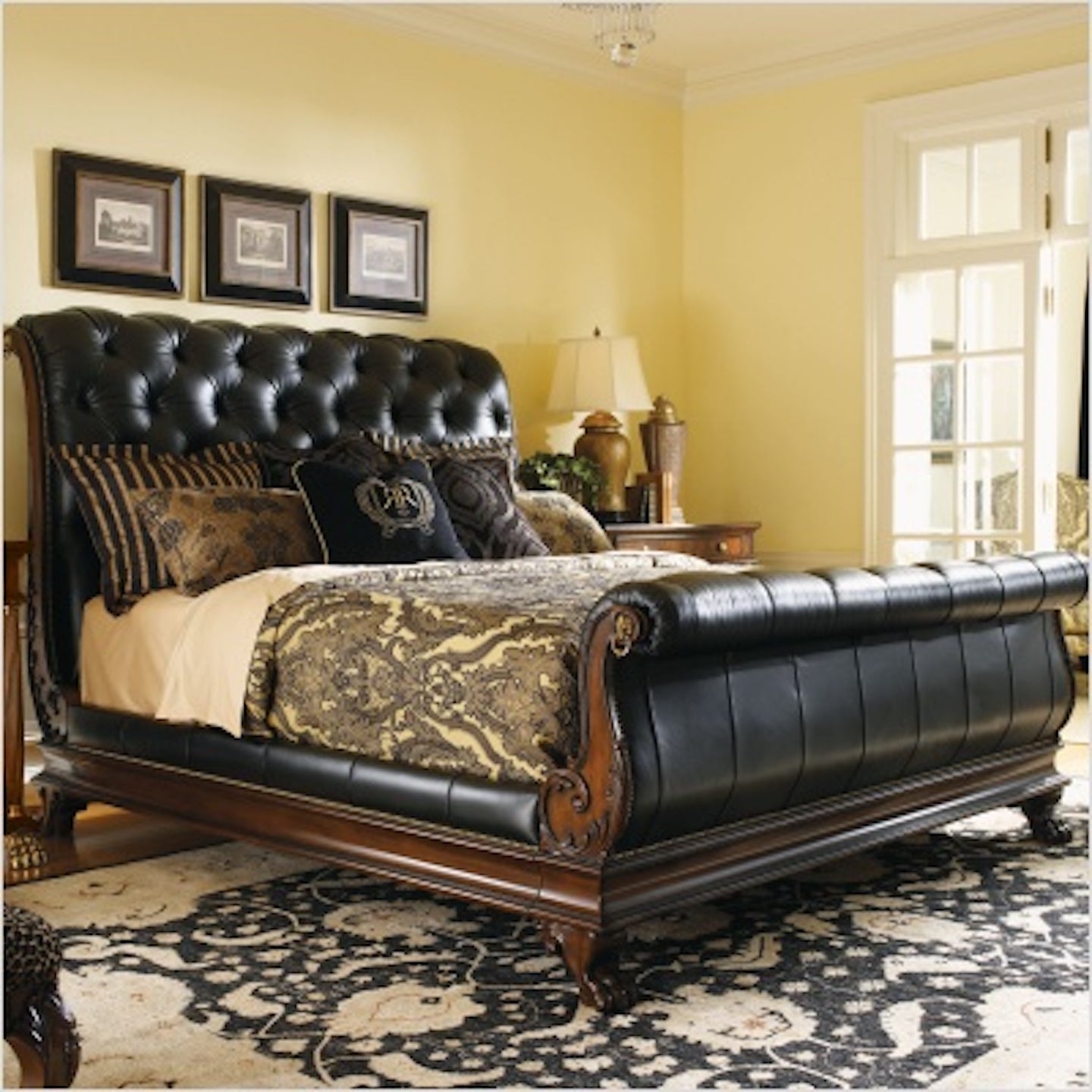 ralph lauren bedroom furniture