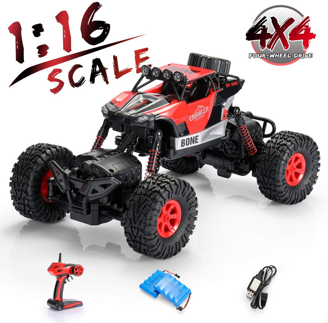 rc off road 4wd