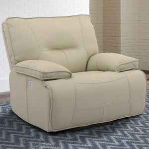 Parker House Spartacus Oyster Power Recliner - Funkie Junkies Marketplace