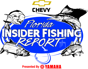 Chevy Florida Insider Fishing Report