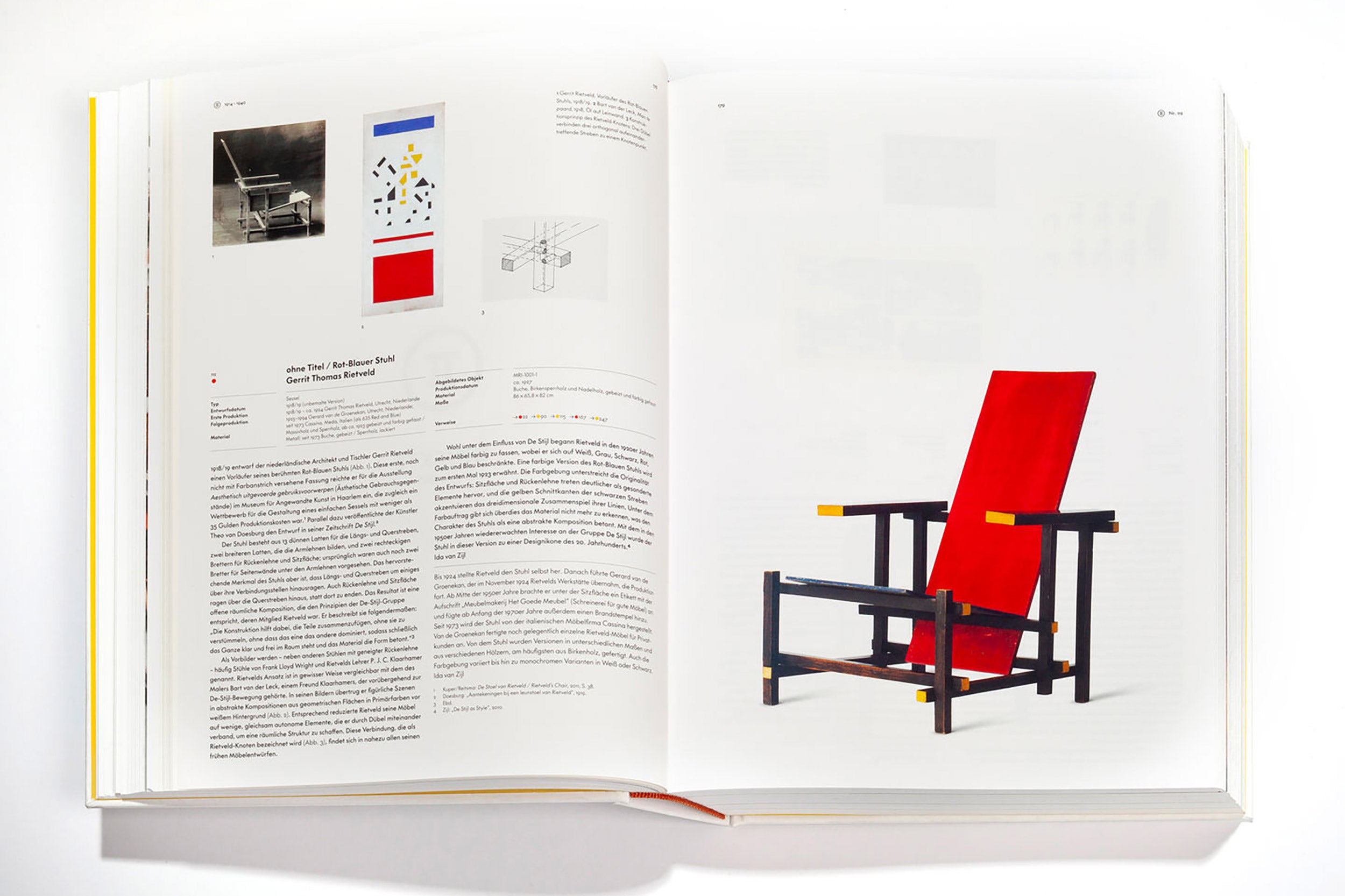 Atlas Of Furniture Design