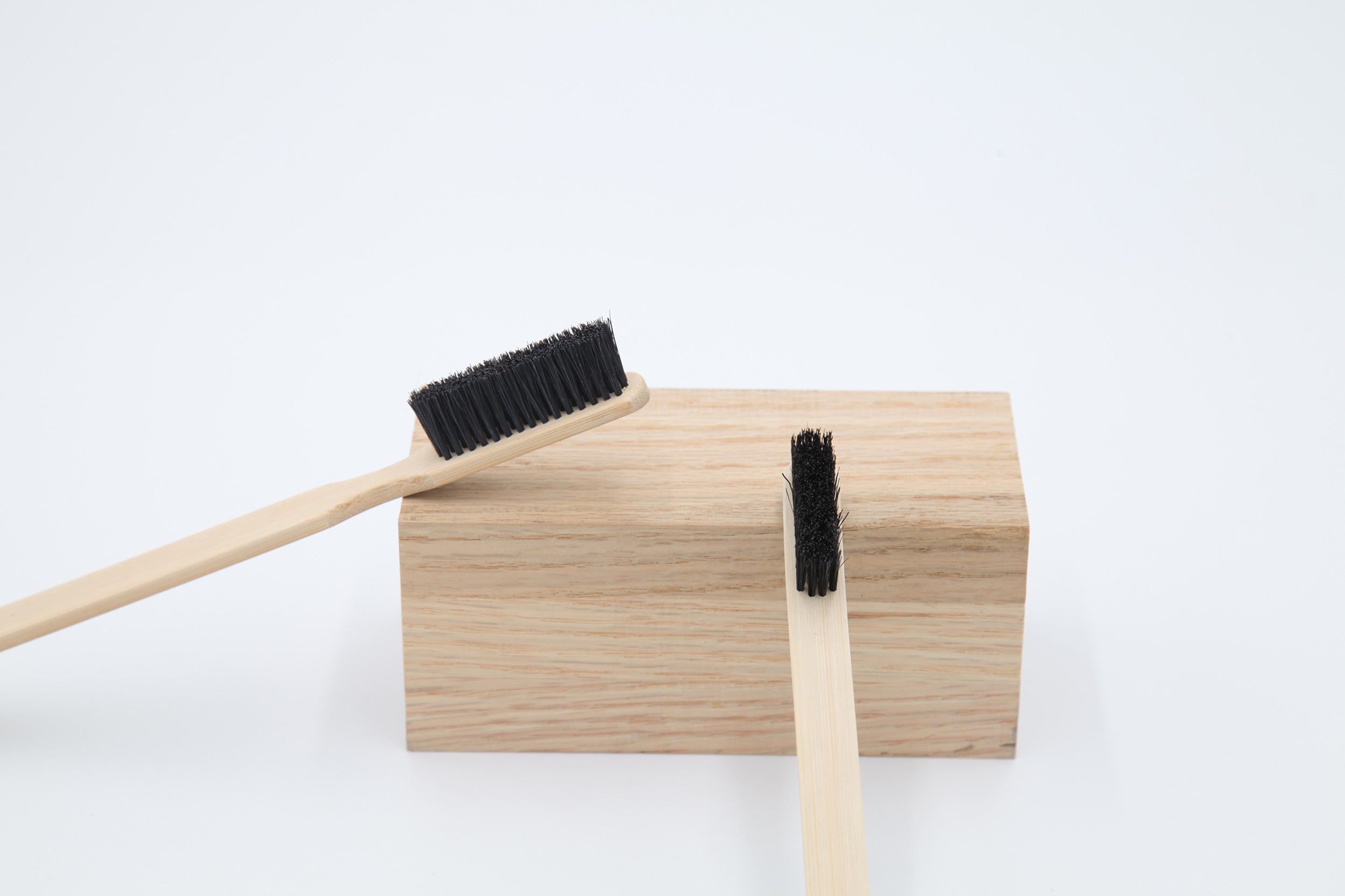 Saikai-Kanaya Mini Cleaning Brush