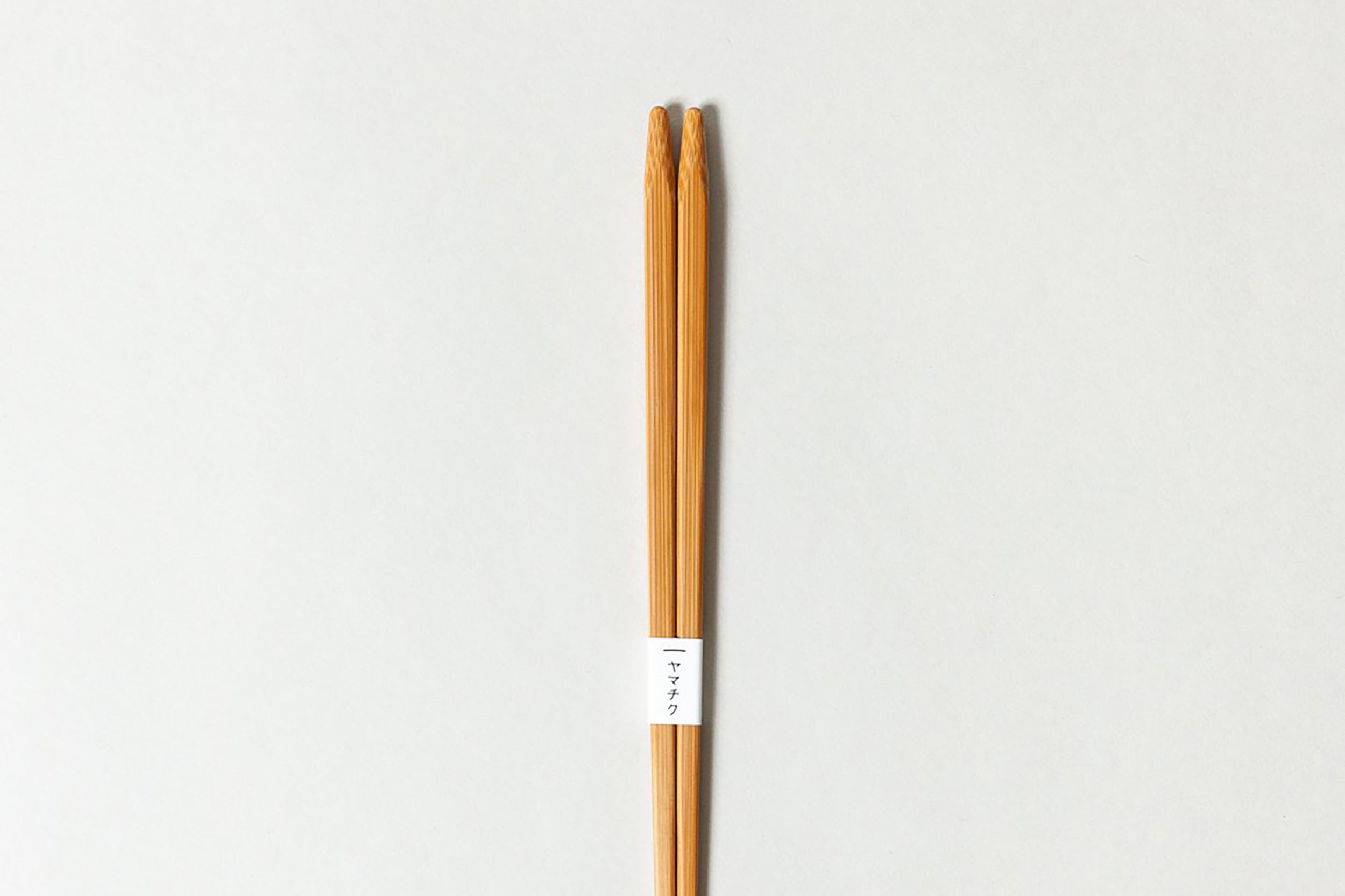 Morihata-Slim Bamboo Chopsticks