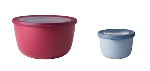 Mixing and Multipurpose Bowls: Popular Must-haves From Rosti Mepal – Bear  Country Kitchen