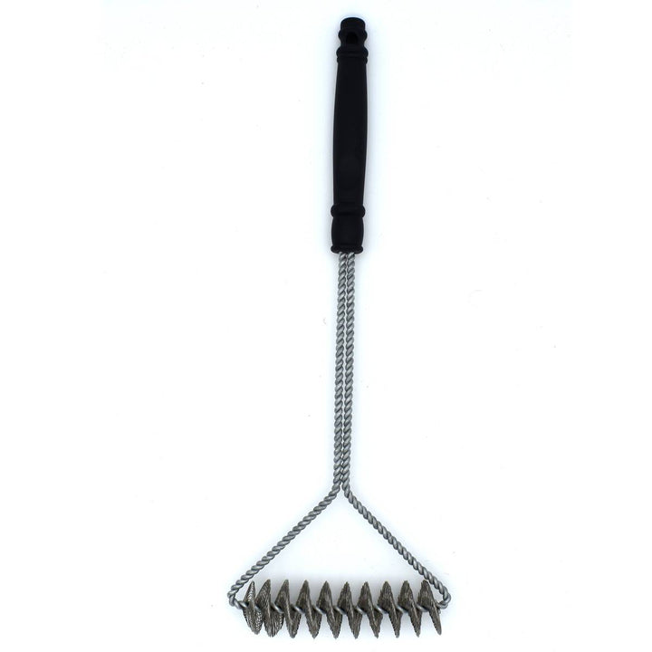 Outset 76226 Mesh Scrubber Grill Brush