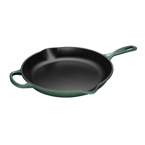 Le Creuset Cast Iron Crepe Pan Review: Lacks Performance for the Price