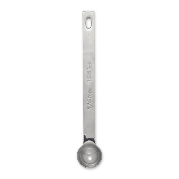 RSVP Endurance® Open Stock Measuring Spoon – 1 tsp