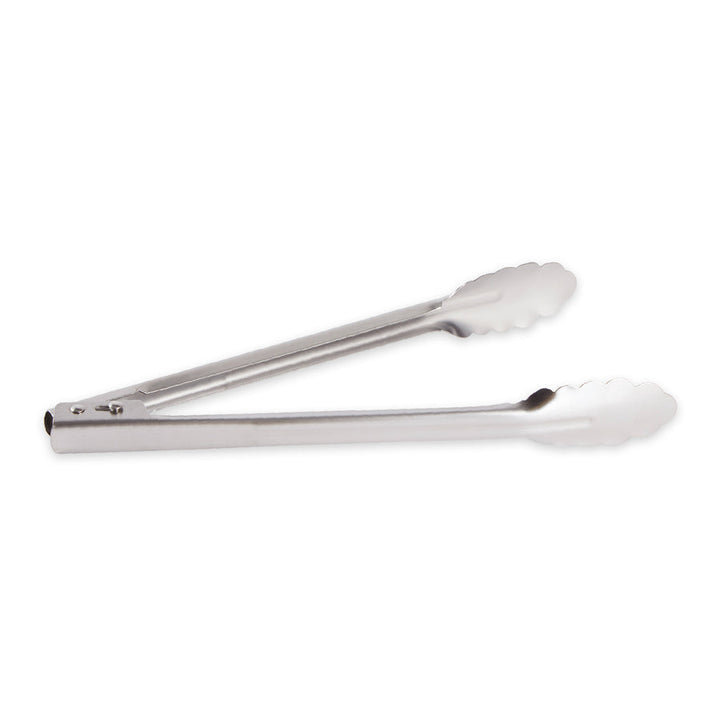 RSVP - Endurance® Square Tipped Silicone Tongs