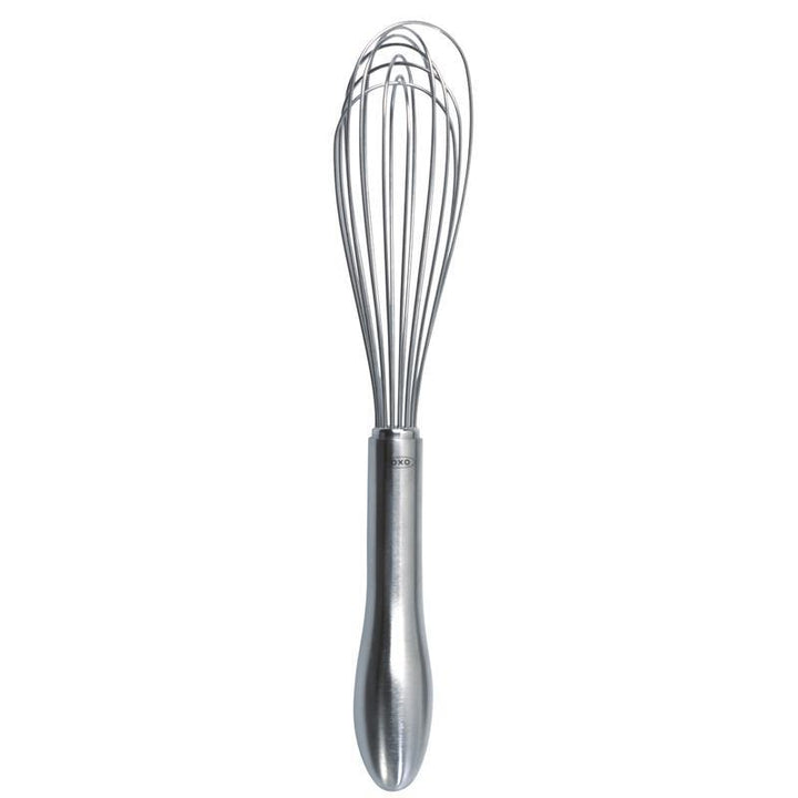 OXO Steel Slotted Turner/ Flipper – Bear Country Kitchen