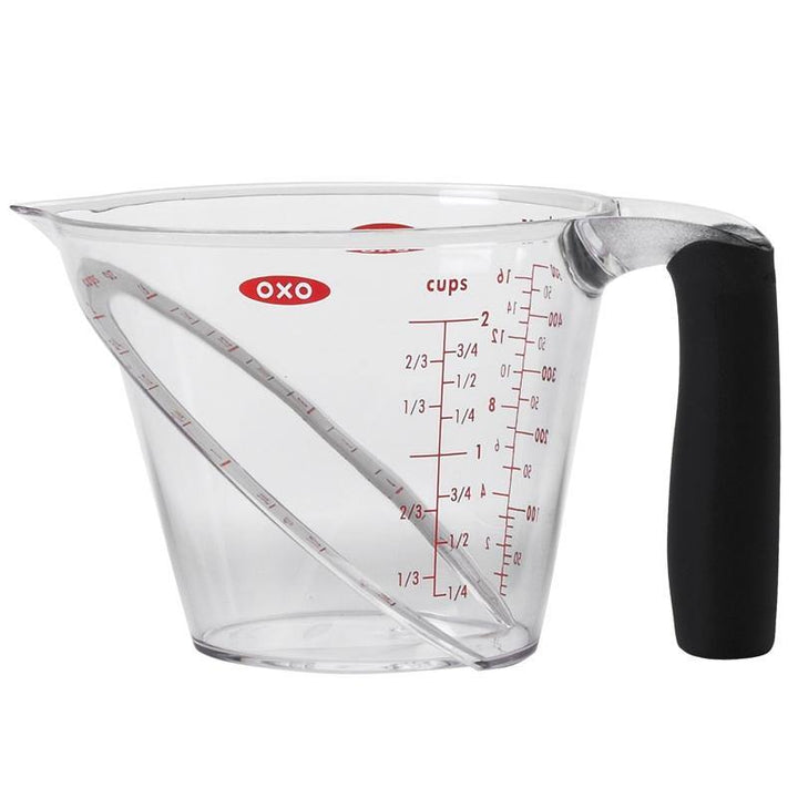 What is your bar tool MVP? Mine is this Anchor Hocking triple pour measuring  glass. : r/cocktails