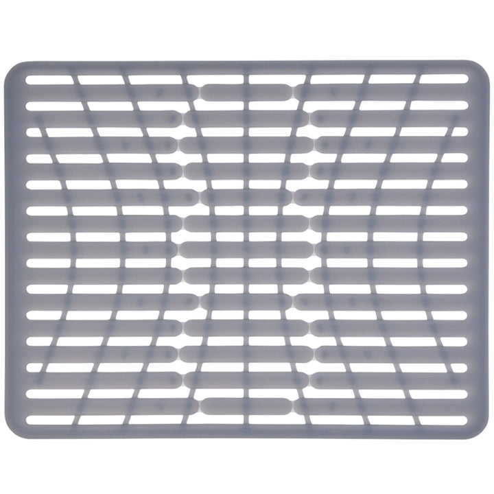 OXO Good Grips Kitchen Sink Mat, Silicone, Small