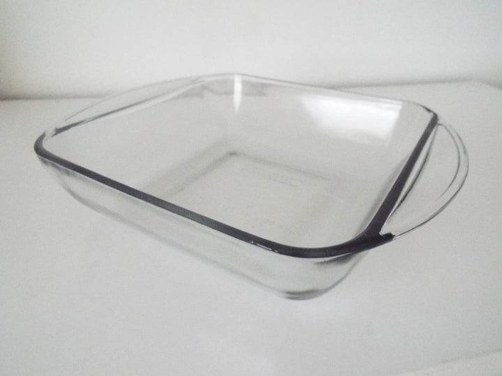 Fire King Anchor Hocking 9x13 3qt Glass Baking Dish Cooking Oven Bake 13x9