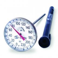 CDN IRM200-GLOW ProAccurate Meat & Poultry Ovenproof Thermometer