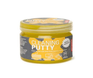 watch cleaning putty