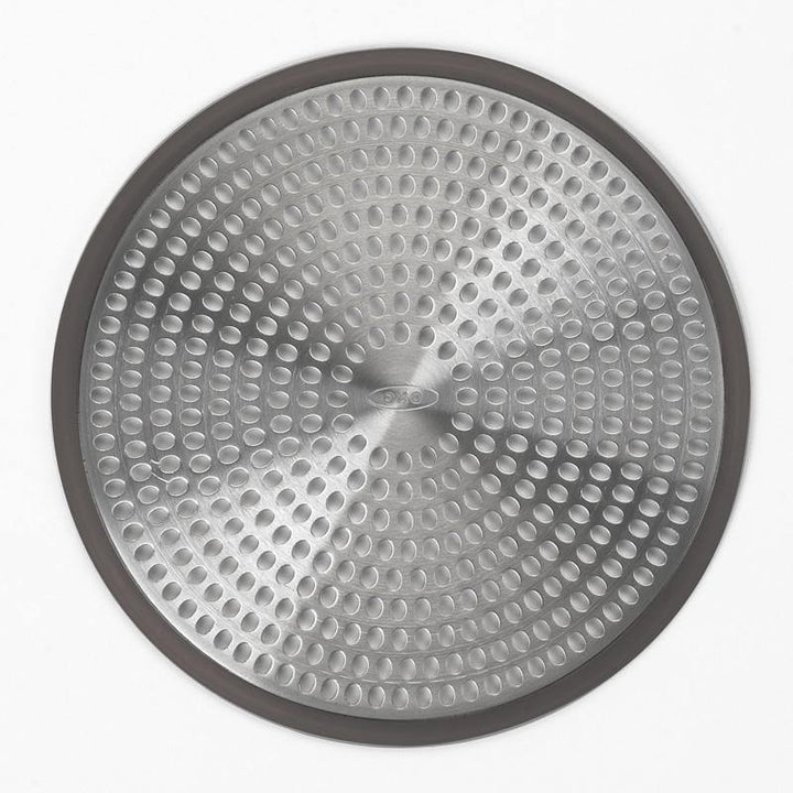 OXO Good Grips Shower Stall Drain Protector - HONEST Review 