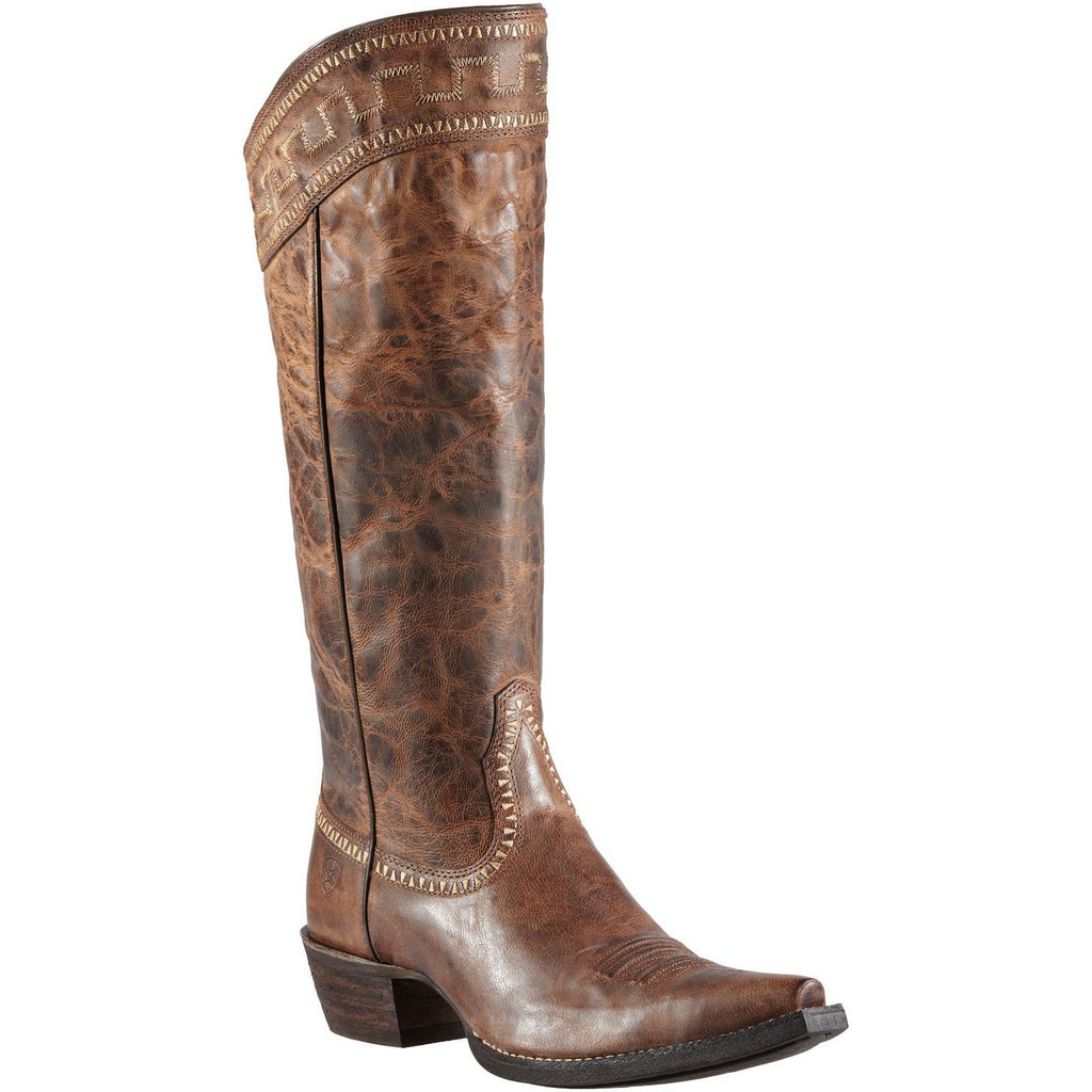 Ariat Ladies “Sahara” Cowboy Boots 
