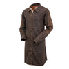 The Outback Trading Company Women's "Constance" Oilskin Dress