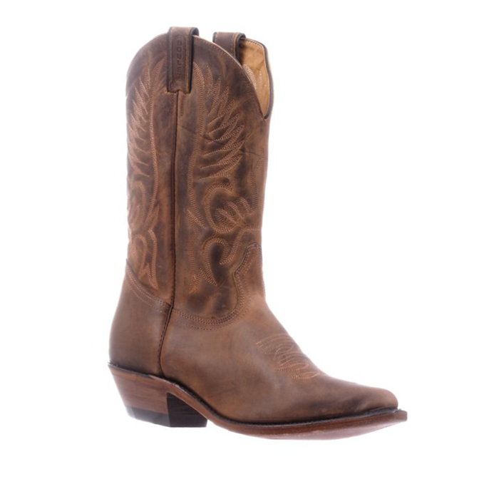 Boulet Men's Cowboy Boots #1867 