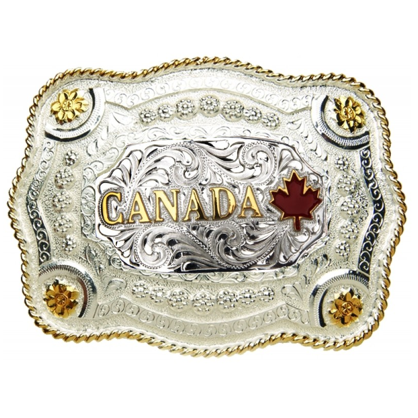 buckle canada