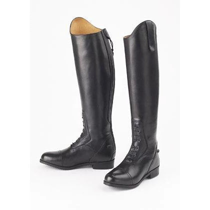 Cavalier Ladies “Gold” Field Boots – picovstackshop