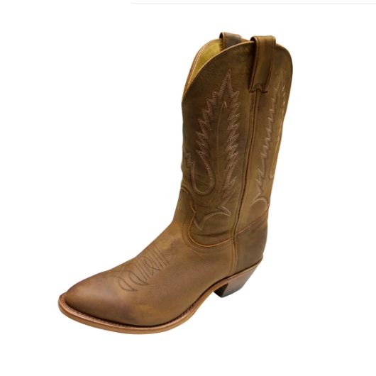 Boulet Men's Cowboy Boots #6704 – Picov's Tack Shop