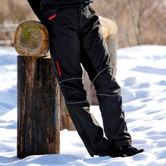 Polar Breeches – Mountain Horse USA