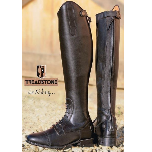 treadstone dressage boots