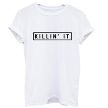 Killin' It Shirt - Gifts that Give back to Charity - Empowering Women Collection by ROX Jewelry