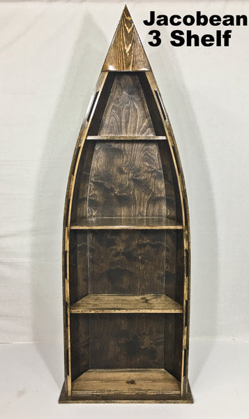 8 ft. canoe shelf – projectcanoe.com