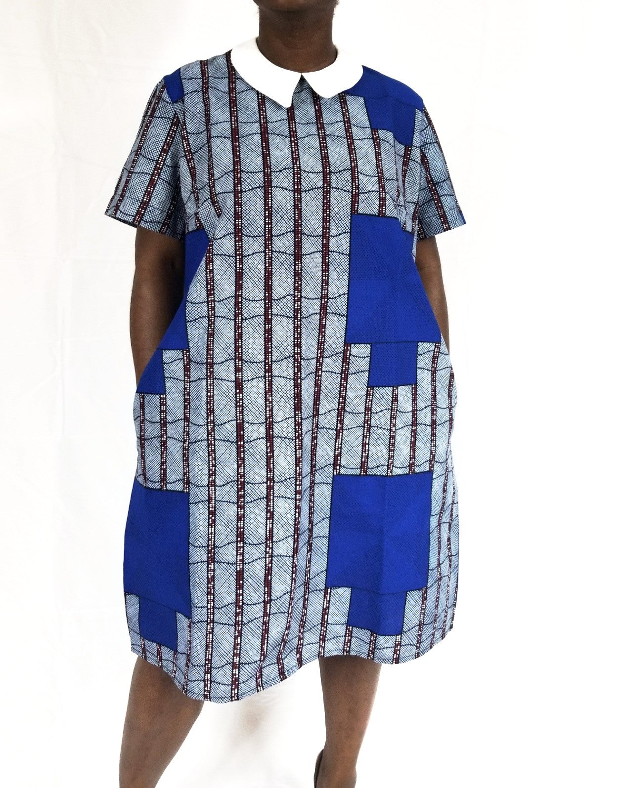 shift dresses ankara