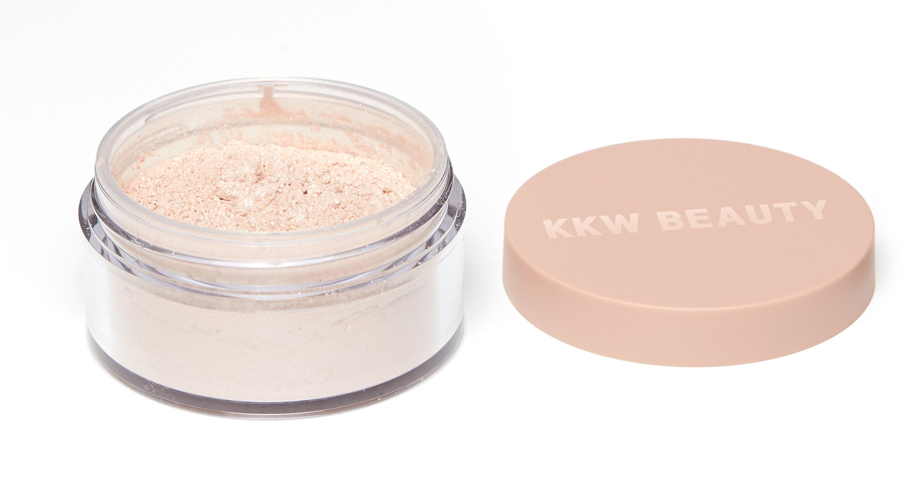 best shimmer powder