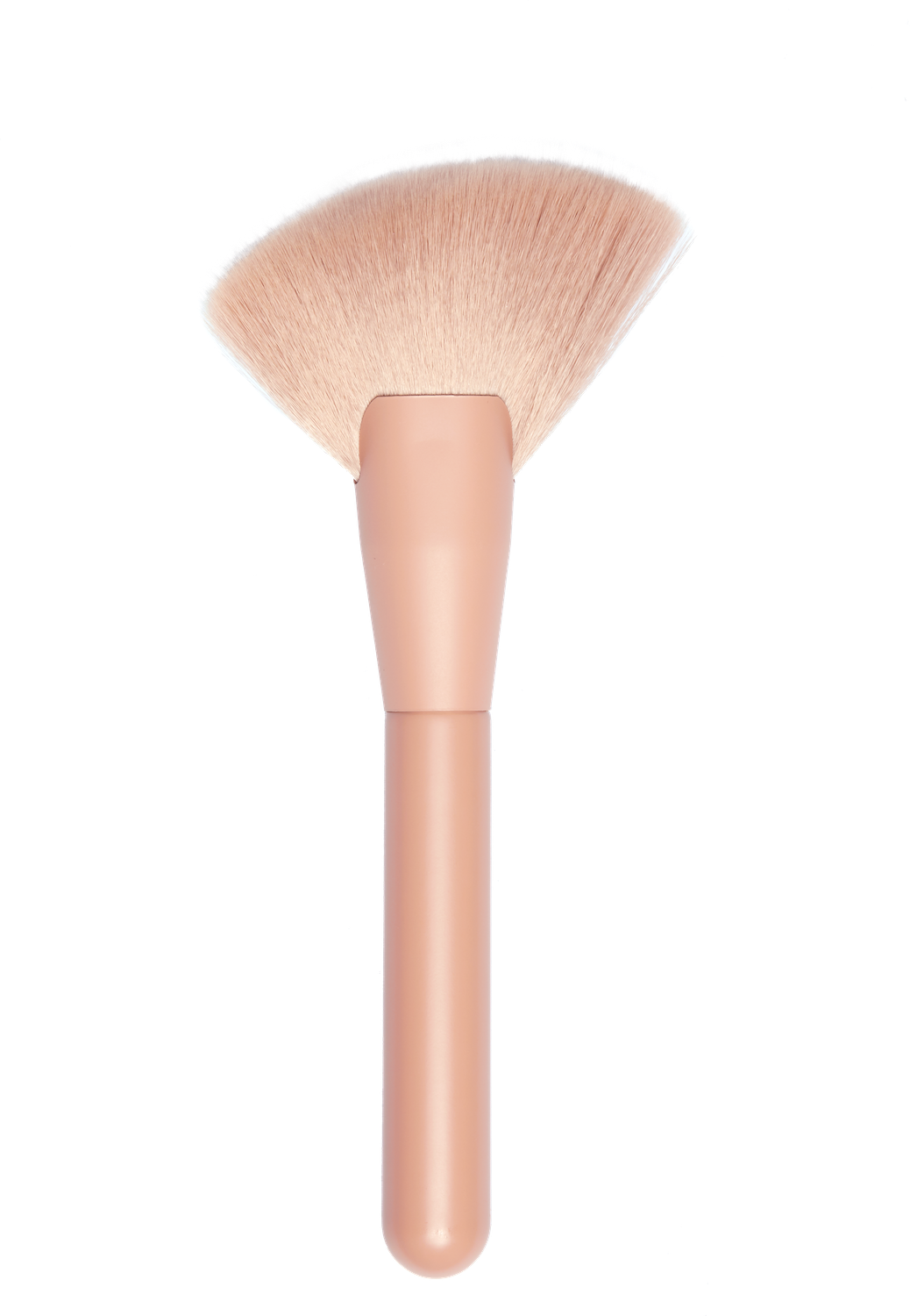 body powder brush