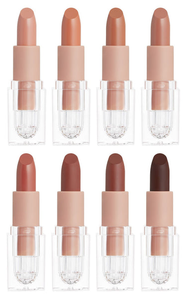 nude lipstick