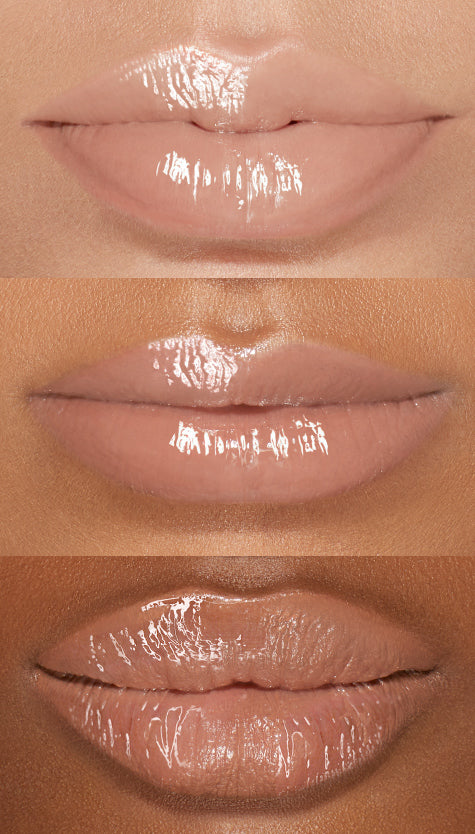 Nude Gloss  KKW BEAUTY