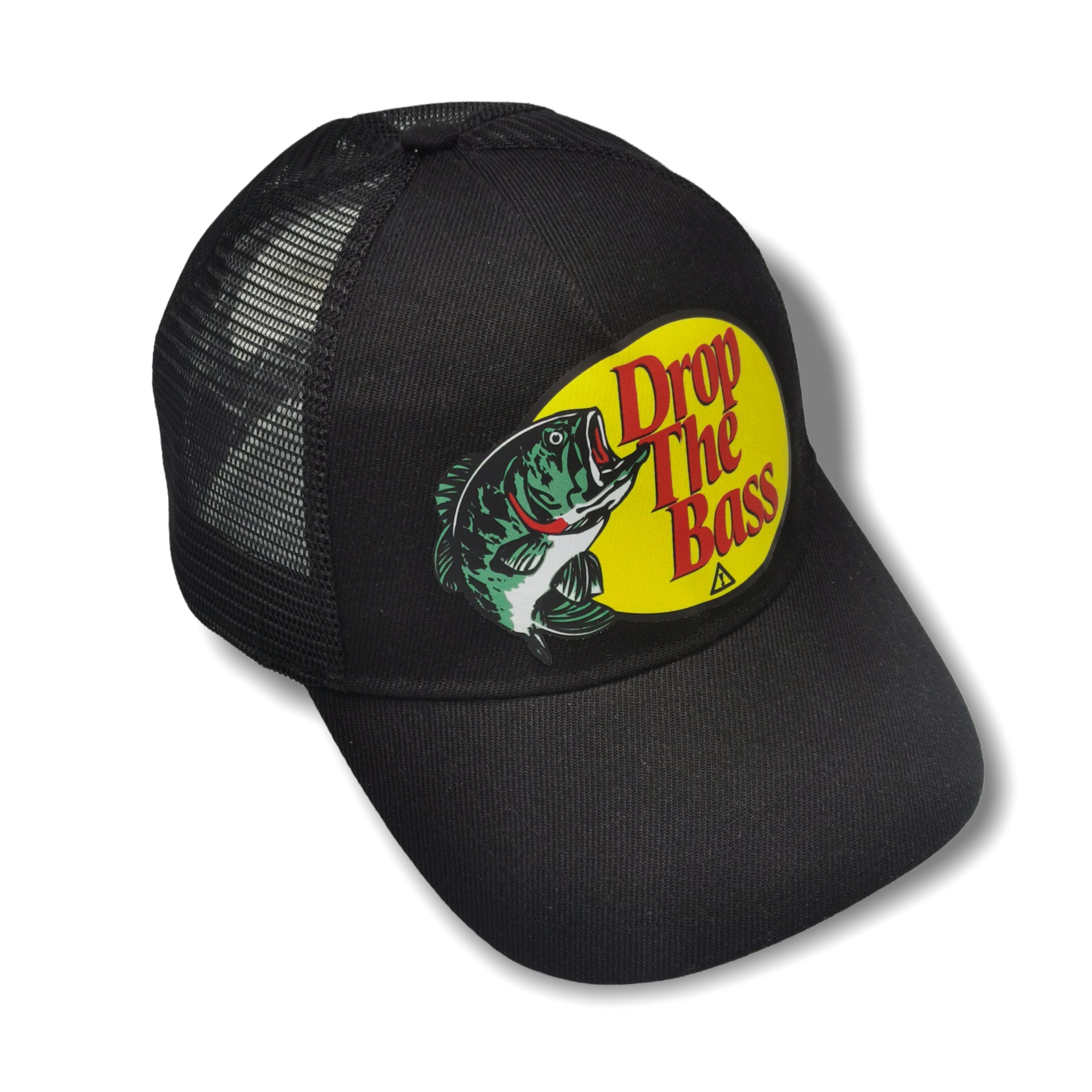 drop the bass hat