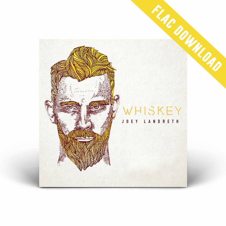 Joey Landreth Whiskey Flac Download Full Album Kt8 Merch Co