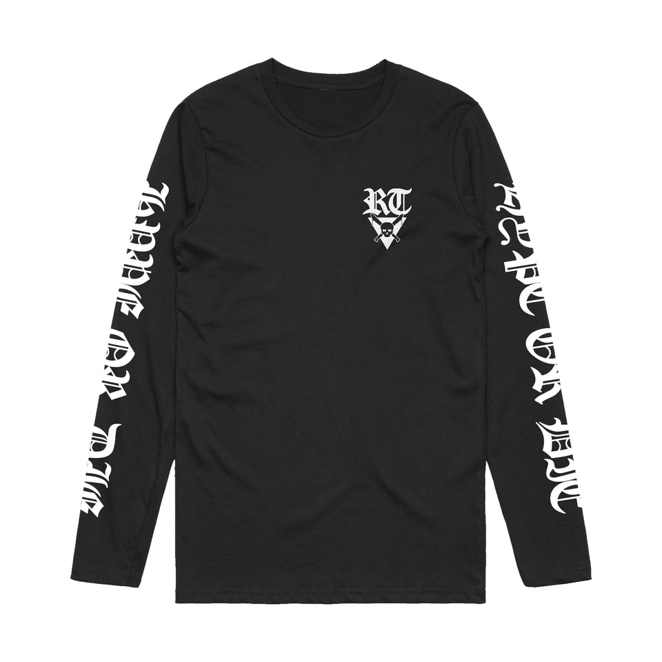 Riot Ten – KT8 Merch Co