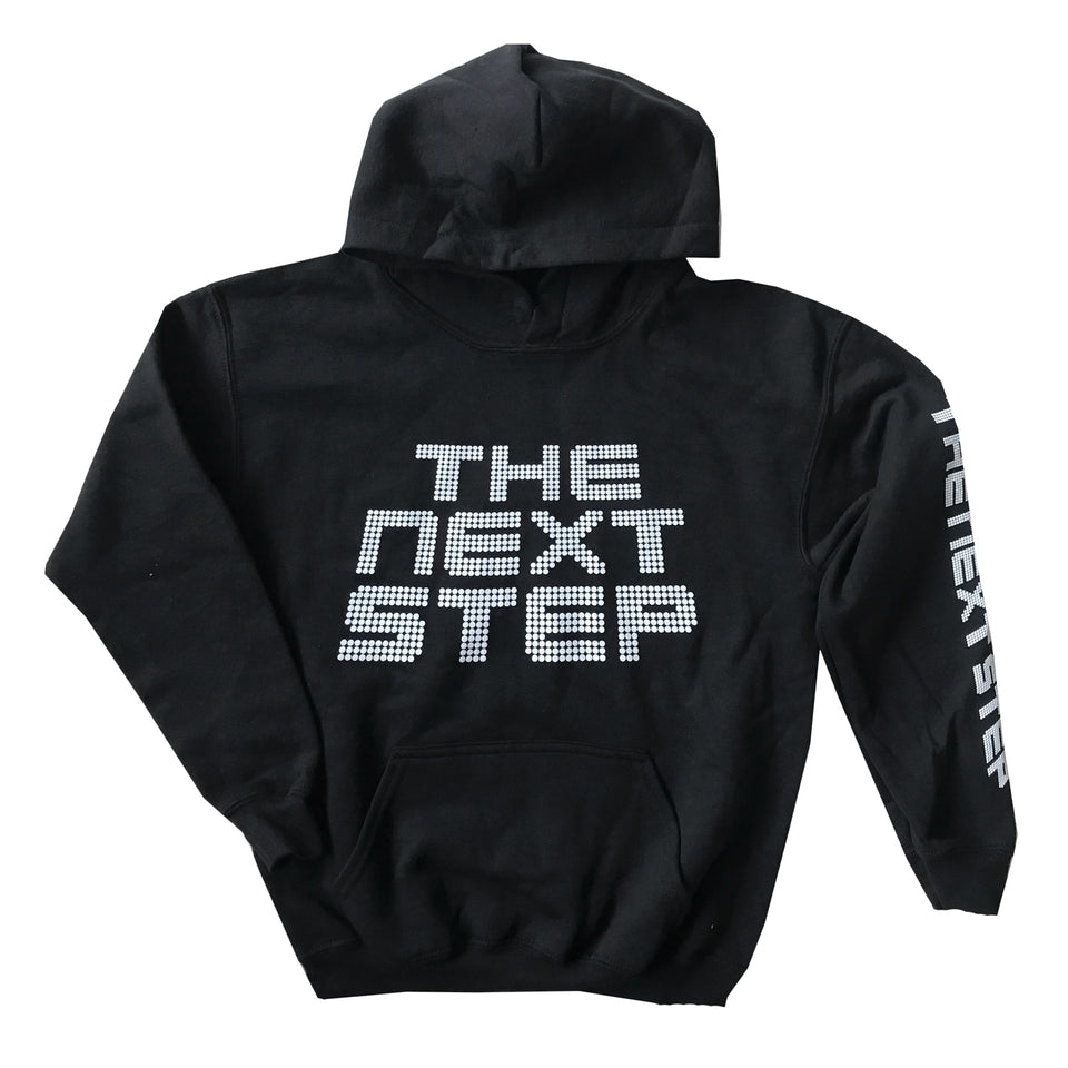 next hoodie