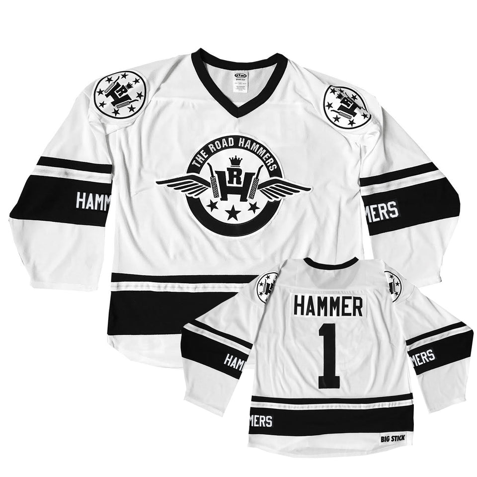 big stick hockey jerseys