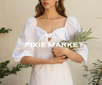 Pixie Market Affiliates