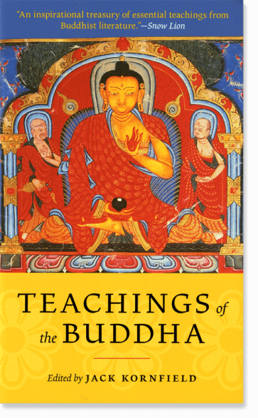 teachings of the buddha jack kornfield pdf editor