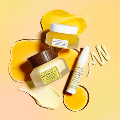 Honey Haven Kit by Farmacy