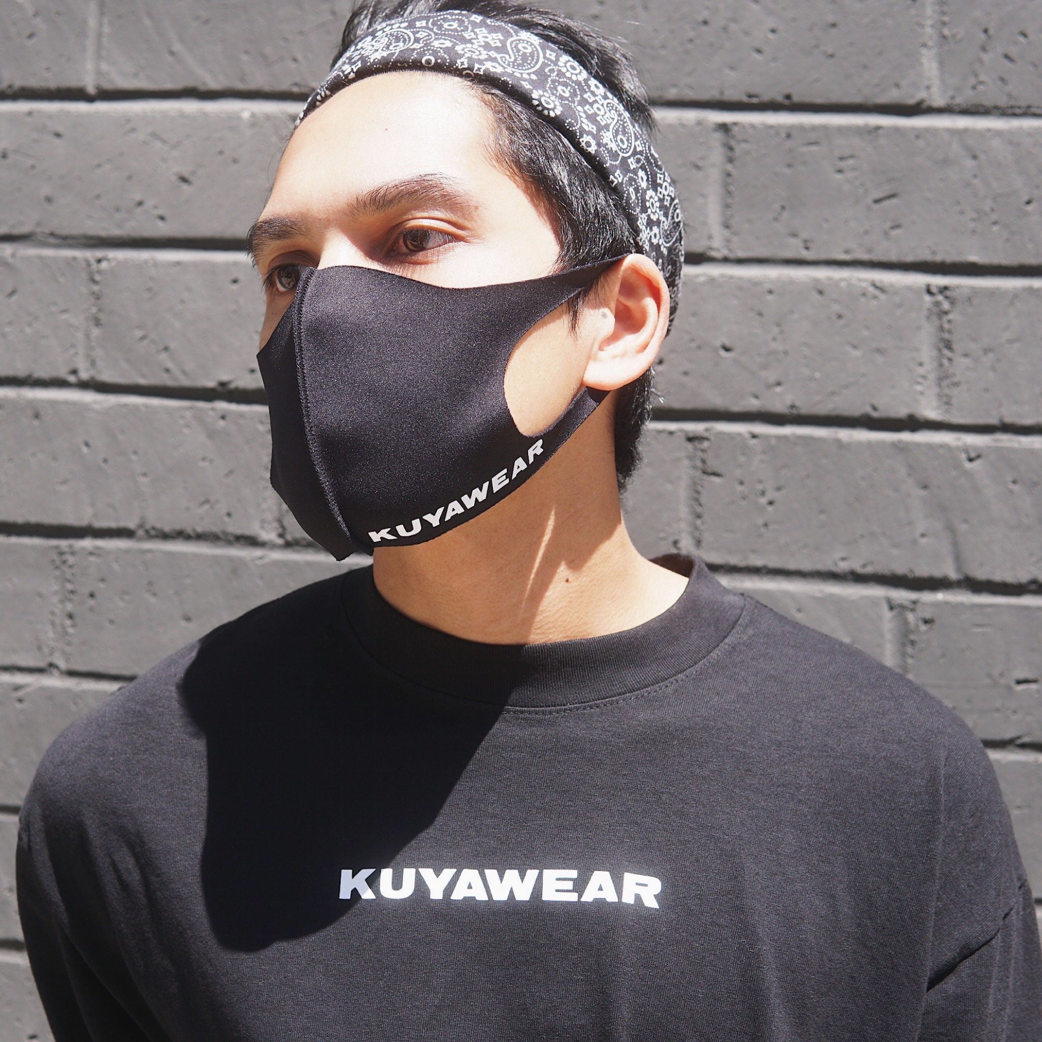 kuyawear face mask