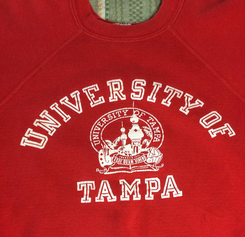 Vintage University of Louisville Crewneck Sweatshirt Champion -   Singapore